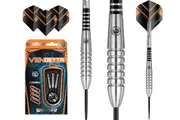 WINMAU Vendetta 80% Tungsten Darts Steel Tip 23g Gram