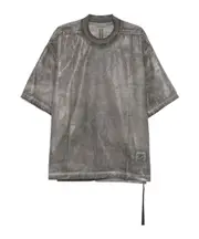 Tommy T-shirt One size grey