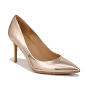 Naturalizer Anna Pump - Rose Gold
