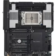 ASUS Pro WS PRO WS TRX50-SAGE WIFI E-ATX Motherboard For AMD Ryzen Threadripper [PRO WS TRX50-SAGE WIFI]