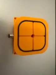 Custom Vacuum Table Chuck/Plate CNC, Router, Engraver, Laser, Clamping