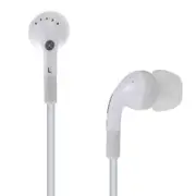 Moki Noise Isolation - White