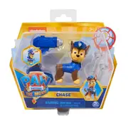 Paw Patrol Core Hero Pups Action Figure Kids Interactive Toy Set Assorted 3y+