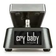 Brand New Dunlop Wylde Audio WA45 Cry Baby Zakk Wylde Wah