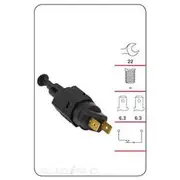 Tridon Brake Light Switch - TBS027
