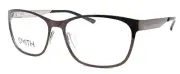 Smith Optics Prowess NCJ Women's Eyeglasses Frames 57-17-140 Coffee + CASE