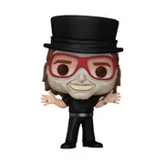 Black Phone - The Grabber Pop! Vinyl Figure