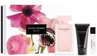 Narciso Rodriguez For Her EDP 100ml + 10ml Body Lotion 50ml Gift Set