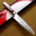 Seki Cutlery Petty Knife 13.5cm (135mm) Made by Noshu Masamun limited From JAPAN