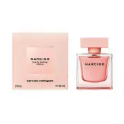 Narciso Rodriguez Narciso Cristal 90ml EDP (L) SP Womens 100% Genuine (New)