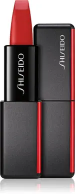 Shiseido ModernMatte Powder Lipstick 514 Hyper Red
