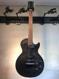 在飛比找Yahoo!奇摩拍賣優惠-【六絃樂器】全新美廠 Gibson BFG P-90 Les