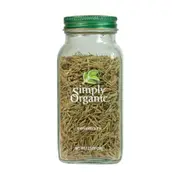 'Organic Simply Organic Rosemary Leaves 35g – Fresh, healthy organic delivery | Doorstep Organics'