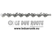 Chain Chainsaw Oregon AEG KS35 KS40 BAR 30 35 40 CM 3/8 " 91P