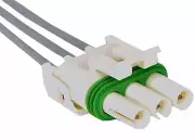 ACDelco PT1035 Multi-Purpose Wire Connector