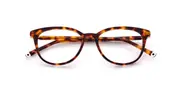 Paradigm 21-07 Tortoise Men's Glasses Tortoiseshell Size 51 - Private Health Rebate - Blue Light Block Available