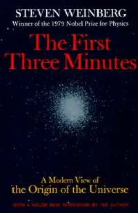 在飛比找博客來優惠-The First Three Minutes: A Mod