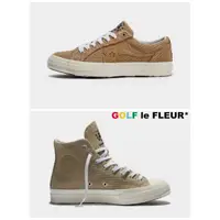 在飛比找蝦皮購物優惠-Converse x GOLF le FLEUR* 1970