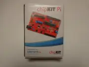 Element 14 ChipKIT Pi PIC32 Raspberry Pi & Arduino