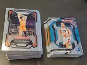 2024 Prizm Monopoly WNBA 100 Card Base & Insert Complete Set 2 Caitlin Clark RC