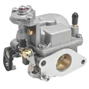 Carburetor 66M-14301-11-00 For Yamaha 15hp Outboard Engine 4 Stroke 2001-2003