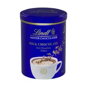 Lindt Flakes Food Service Bulk 210g x 6