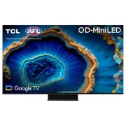 TCL 65" C755 4K QD-Mini LED Google TV (2024) 65C755