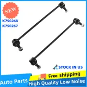 Front Left & Right Sway Bar Links 2PCS for Nissan Rogue Sport Rogue Select Quest (for: Nissan)