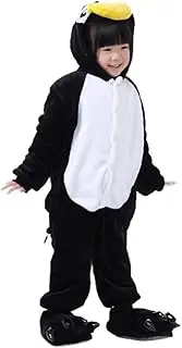 Costume Bay Kids Animal Onesie Jungle Zoo Animals Kangaroo Koala Kigirumi for Kids Boys Girls Unisex Halloween Cosplay Costume One-Piece Jumpsuit Book Week