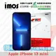 【愛瘋潮】99免運 iMOS APPLE iPhone13 mini (5.4) iMOS 3SAS 防潑水 防指紋 疏油疏水 螢幕保護貼 防刮【APP下單最高22%點數回饋】