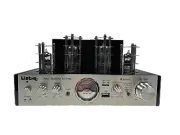 Hifi Hybrid Tube Amplifier Liston 12 RV-1080 USB Bluetooth 2 x 16 W RMS RV1080