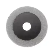 1pc 100mm High-Strength Diamond Coated Grinding Wheel Disc For Angle Grinder