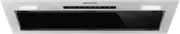 Smeg 60cm Integrated Rangehood