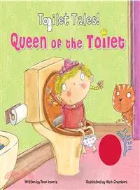 在飛比找三民網路書店優惠-Queen of the Toilet