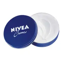 在飛比找蝦皮商城優惠-NIVEA 妮維雅 滋潤修護面霜 鐵罐 (60ml/個)【杏