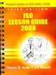 ISO Lesson Guide 2008: Pocket Guide to ISO 9001 2008