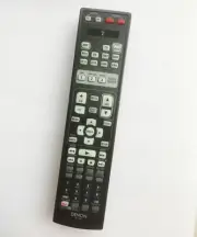 New Original DENON Amplifier Remote Control RC-1147