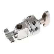 Heavy Duty Head Adapter Clamp Light Stand Accessories