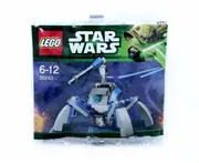 LEGO 30243 - Star Wars Umbaran MHC Polybag Bagged