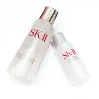 在飛比找蝦皮購物優惠-SK-II 亮采化妝水10ml/亮采化妝水30ml