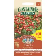 Mr Fothergills Tomato Cherry Falls