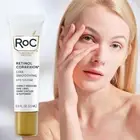 Roc Correxion, Anti-Wrinkle Eye Cream For Dark Circles & Puffy Eyes Moisturizing
