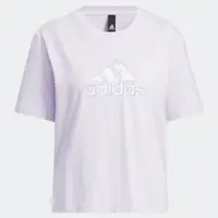 在飛比找蝦皮購物優惠-[ROSE] ADIDAS MET BOS TEE 女裝 短