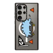 Galaxy S24 Ultra Impact Magnetic Case Go Stego!
