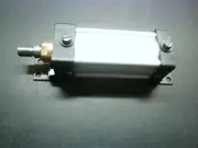 Parker 2.50CCB4MA3U34AC04.00 Pneumatic Cylinder 4" Stroke Doubl - New In Box