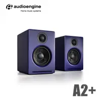 在飛比找PChome24h購物優惠-Audioengine A2+ wireless主動式立體聲