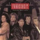 FAHRENHEIT TALKING BOUT LOVE (CD) (US IMPORT)