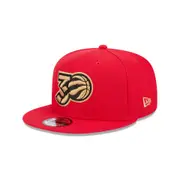Toronto Raptors NBA City Edition '24 9FIFTY Snapback