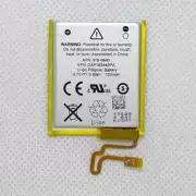 1pcs For iPod Nano 7th 3.7V 220mAh Li-ion Internal Battery (A1446)