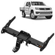 TAG 4x4 Recovery Towbar for Volkswagen Amarok (09/